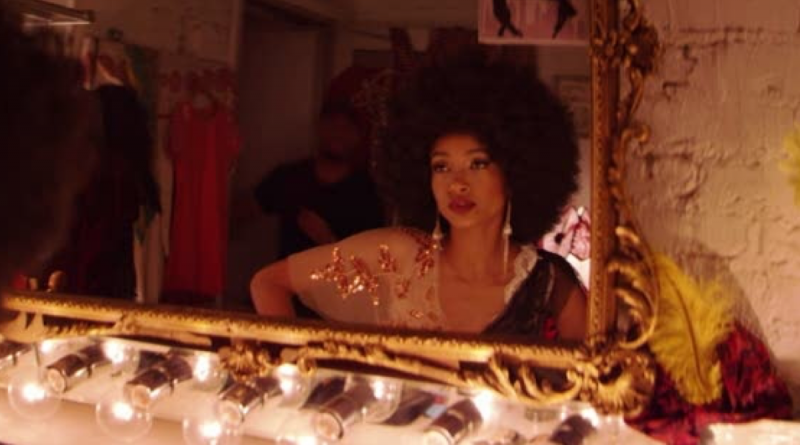 Esperanza Spalding - Unconditional Love