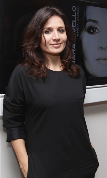 Chiara Civello - Sofa'