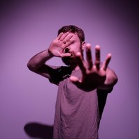 Abe Parker - Forget