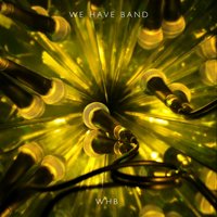 We Have Band - Piano