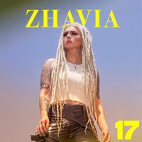 Zhavia - 100 Ways