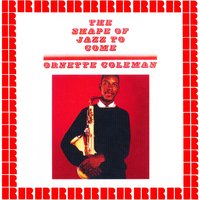 Ornette Coleman - Lonely Woman