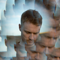 Abe Parker - Butterflies