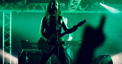 Tiamat – Winter Dawn