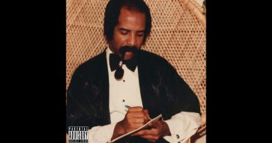 Drake - Fake Love