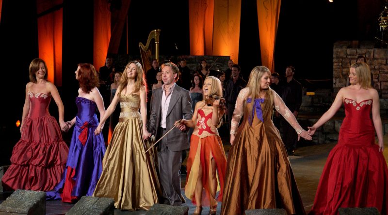 Celtic Woman