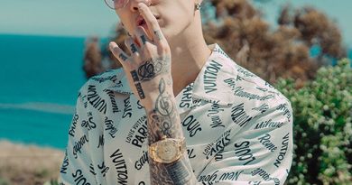 Jay Park - 2nd Thots