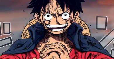 Khantrast - One Piece Freestyle
