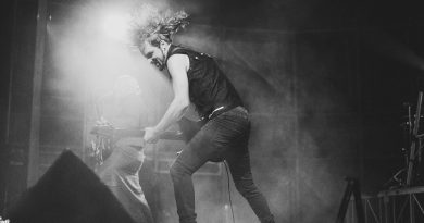 Samael – Quasar Waves