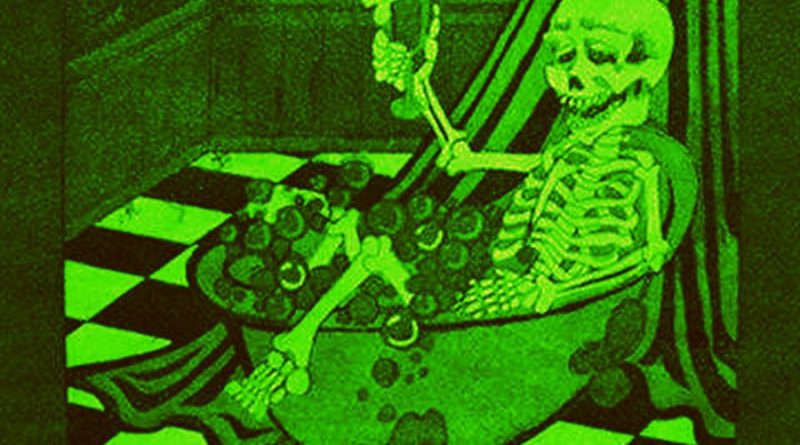 Acid Bath – Cheap Vodka