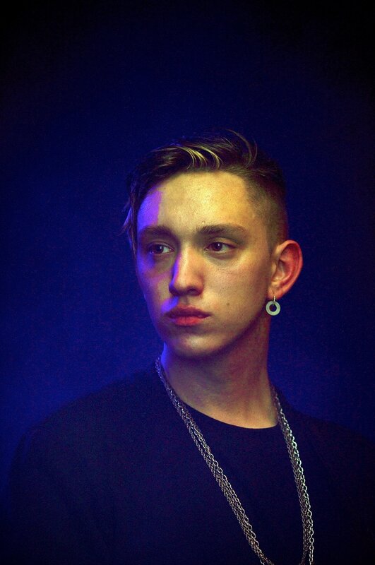 Oliver Sim - Saccharine