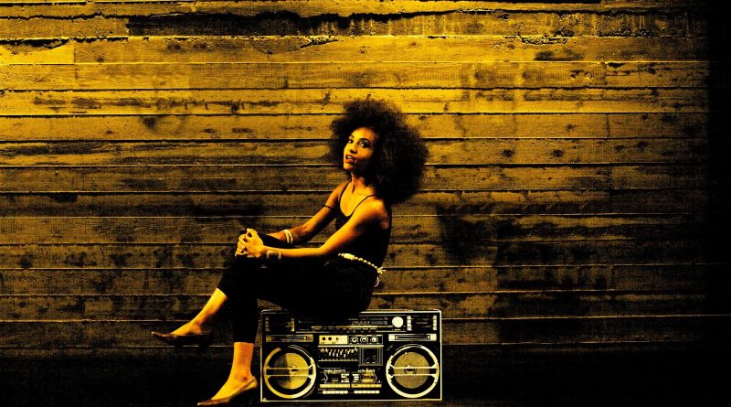 Esperanza Spalding - Espera
