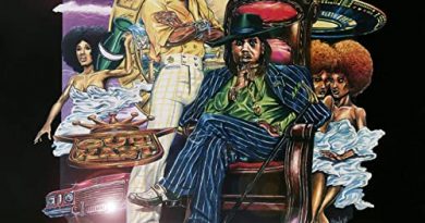 Outkast - Skew It on the Bar-B