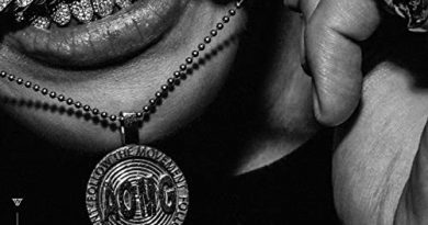 Jay Park - In This B*tch