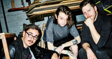 alt-J - Chicago