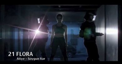 Atiye - Soygun Var