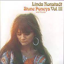 Linda Ronstadt - A Number And A Name