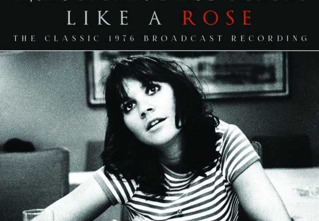 Linda Ronstadt - Love Has No Pride