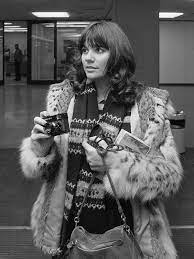 Linda Ronstadt - Ramblin' 'Round