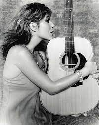 Martha Wainwright - Niger River