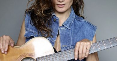 Chiara Civello - In Questi Giorni