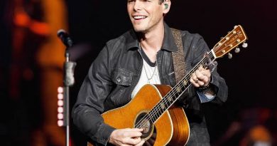 Granger Smith - Anything Like Me