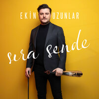 Ekin Uzunlar - Sıra Sende