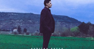 Kubilay Karça - Seni Kırmışlar