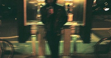Blood Orange – You're Not Good Enough