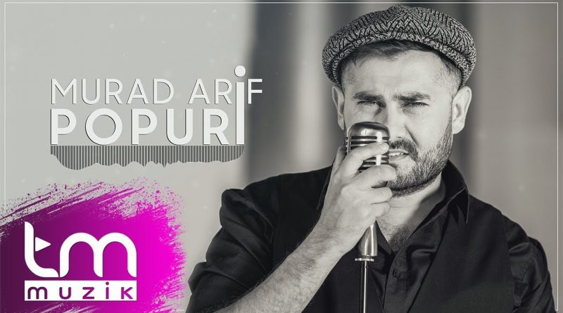 Murad Arif — Aşıq Popurrisi 1