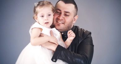 Murad Arif — Qızım