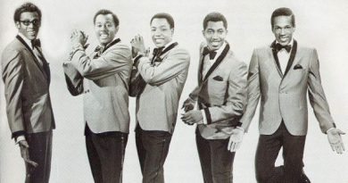 The Temptations - My Girl