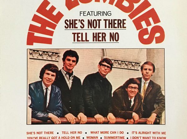 The Zombies - I Got My Mojo Working
