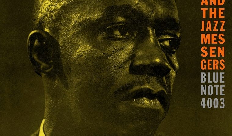 Art Blakey & the Jazz Messengers - Moanin'