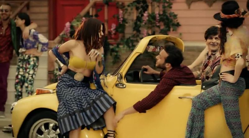 Simge - Miş Miş