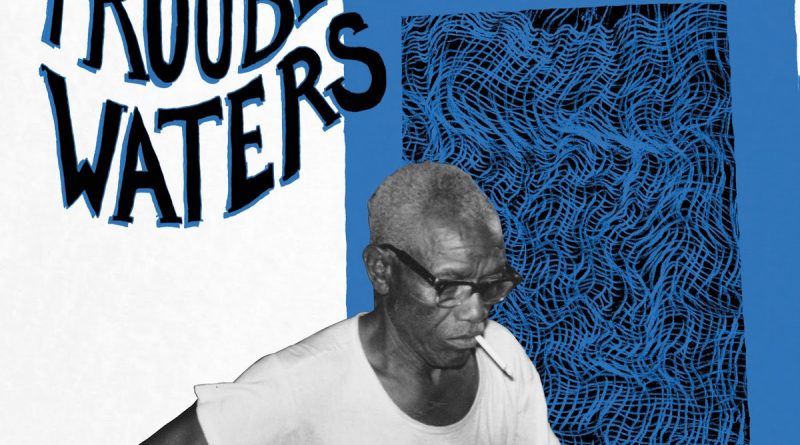 R.L. Burnside - Poor Black Mattie