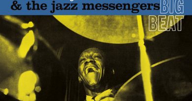 Art Blakey - Dat Dere