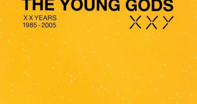 Kissing the Sun — The Young Gods