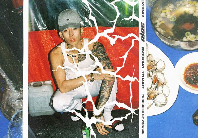 Jay Park, 2 Chainz - SOJU