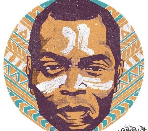 Fela Kuti - Water No Get Enemy