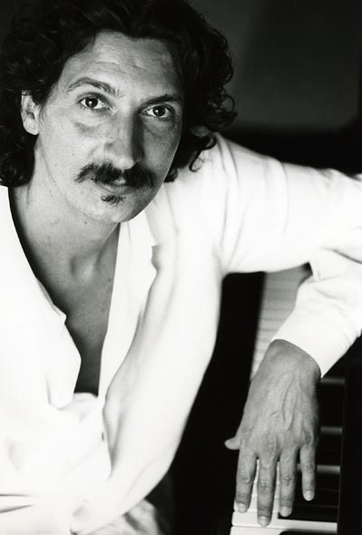 Sergio Cammariere - Dalla Pace Del Mare Lontano