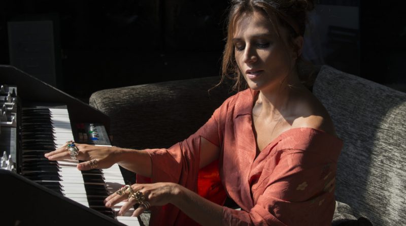 Chiara Civello - Va bene va bene così