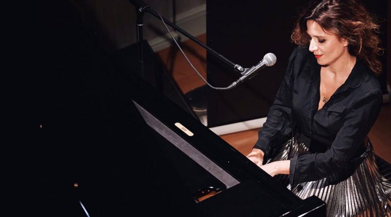Chiara Civello - Fortissimo