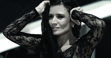 Chiara Civello - Simplesmente Aconteceu