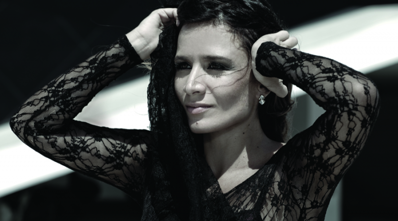 Chiara Civello - L Train
