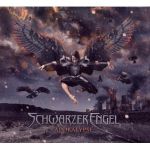 Schwarzer Engel — Rache