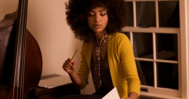 Esperanza Spalding - Noble Nobles