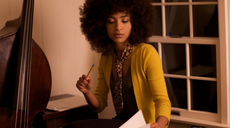 Esperanza Spalding - Noble Nobles