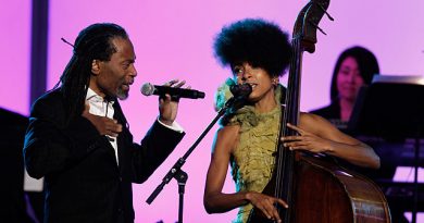 Bobby McFerrin, Esperanza Spalding - Everytime