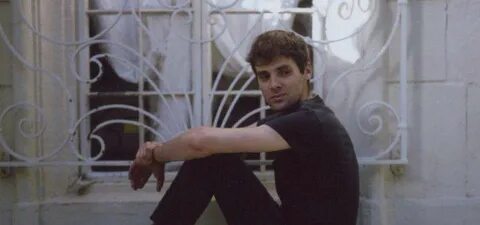 Day Wave - Drag